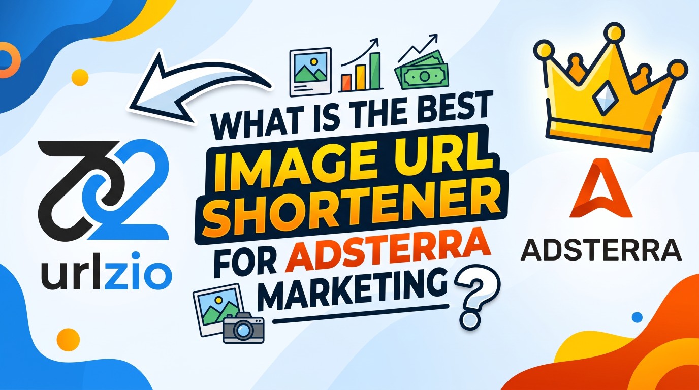 What Is the Best Image URL Shortener for Adsterra Marketing?